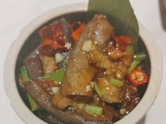 -锦尚阁烤鱼(望京新荟城店)