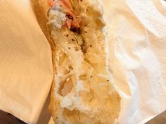 -开唐咖啡吧Open House Cafe·深圳前海JEN酒店