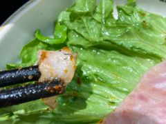 -酒拾烤肉(解放路店)