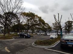 -东钱湖旅游度假区