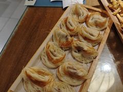 金丝饼-95号酱骨·一块豆腐(展春园西路店)