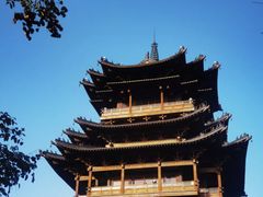 -杭州半山国家森林公园