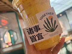 -潮粥荟·潮汕砂锅粥(槐房万达店)