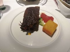 -王品牛排(郑州大卫城店)