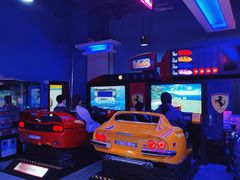 -大玩家(大连高新万达店)