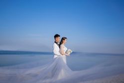 -茜茜公主婚纱摄影会馆
