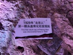 -周口店北京人遗址公园