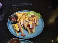 -K+PARTY连锁KTV(盈锋广场店)