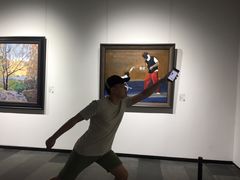 -大芬美术馆