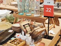 -ZARA HOME(蓝色港湾店)