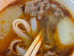 -江三王记牛杂馆(总店)