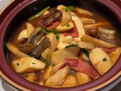 -洋洋中餐馆·SINCE 1997(信投店)