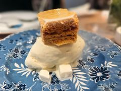 -O'eat Blossom&Pelican(深圳首店)