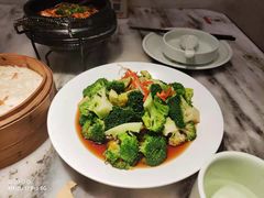 -金佬馆·川菜bistro(芜湖镜湖万达店)