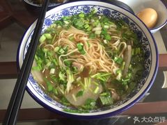 -马吉德牛肉拉面(新街口店)