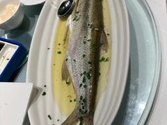 -太湖饭店·寄畅轩中餐厅