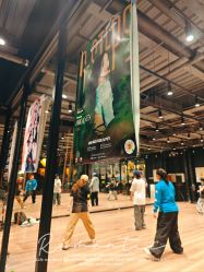 -G-STEPS舞蹈工作室