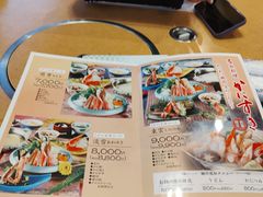 -蟹道乐(道顿堀本店)