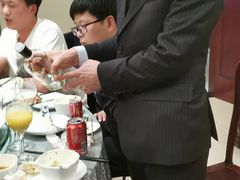 -丽华园(汉阳龙阳店)