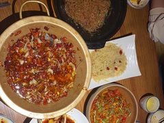 -永安水煮活鱼·仪征菜(仪征奥林匹克店)