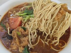 -一家人面馆(三条巷店)