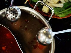 -潮汕美牛肉丸火锅店(天宁寺店)
