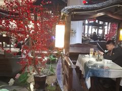-苏浙徽·江南荟·本味融合菜(相城方圆里店)