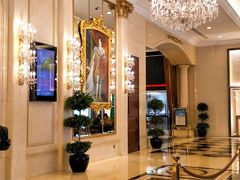 大堂-英皇美食坊(英皇娱乐酒店内)