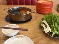 -松野谷·寿喜烧自助(华联顺义金街购物中心店)