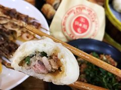 -青石桥老瓦房肥肠粉总店(青石桥总店)