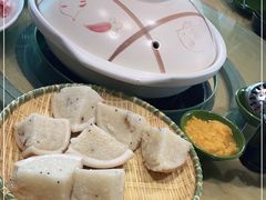 -龙泉人椰子鸡.糟粕醋.海南菜(三亚旗舰店)