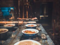 -美食汇自助餐厅(成都万达瑞华酒店)