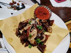 -大牌大·传统杭帮菜(湖滨店)