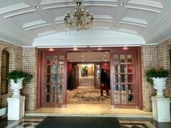 -马勒别墅饭店(静安寺店)