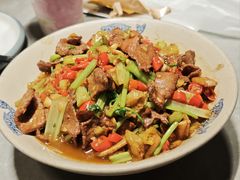 -潇湘阁(汉光百货店)