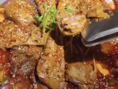 -青岛景园假日酒店-自助餐厅(城阳店)