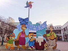 -华兰国际幼稚园(海逸园)