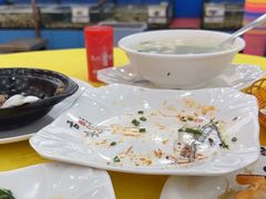 -秋姐美食店(旅游大道店)