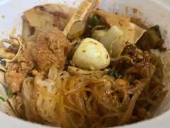 经典麻辣拌-小谷姐姐麻辣拌·麻辣烫(潞河店)
