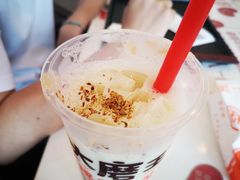 -永和大王(小厨·东四十条店)