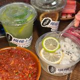 很有味道的一家小院火锅，新年安排上‼️