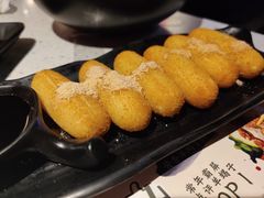 -京韵胡同·酱香羊蝎子火锅涮肉(长寿路店)