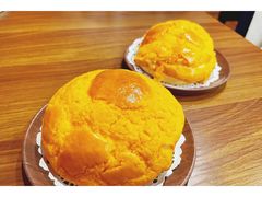 招牌菠萝包-御华麟·港奶·港包·港咖(解放路第二市场店)