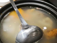 -宏记广东客家菜(丰汇店)