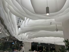 景观位-大树餐厅(朝阳大悦城店)