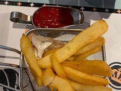 -新贝乐意大利餐厅(苏州中心店)