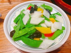 -云海肴云南菜·蒸汽石锅鱼(北京良乡华冠店)