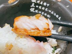 -徽三说·土徽菜·中国徽菜连锁品牌(一中店)
