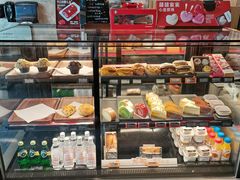 -星巴克臻选(威海威高广场店)