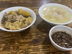-钟太怪噜(小吃街店)